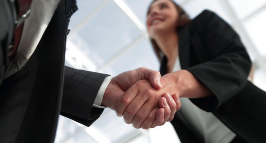 business negotiation